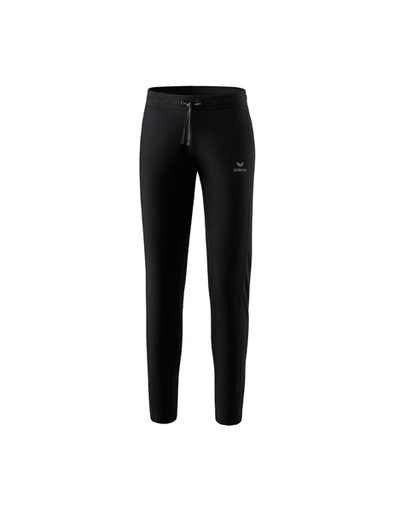 Sweatpant zwart Dames