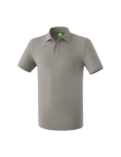 Teamsport polo taupe