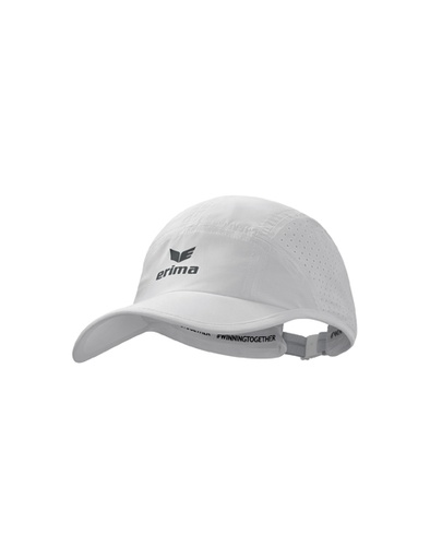 TS Cap function new white