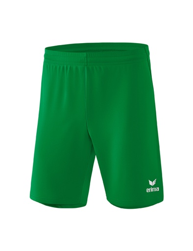 Rio 2.0 short smaragd