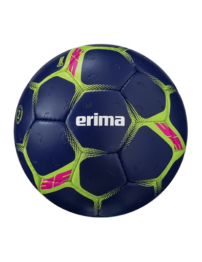 ERIMA FLASH Pro blauw/lime