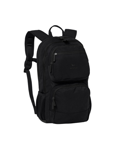 TRAVEL LINE Laptop Backpack zwart