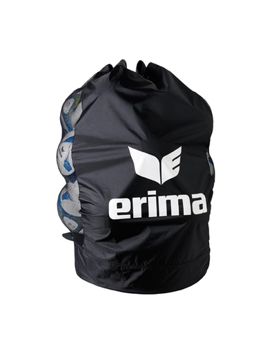 Ballentas voor 18 ballen zwart/wit