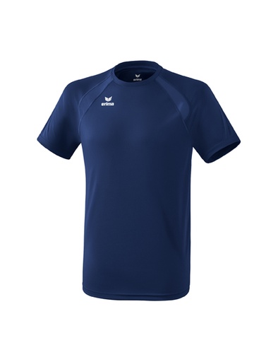 Performance T-shirt new navy