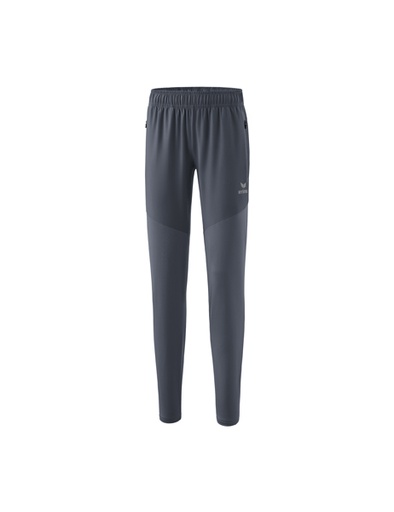 Performance allroundbroek slate grey Dames