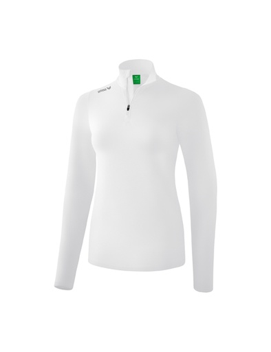 Longsleeve wit Dames