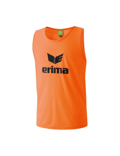 OVERGOOIER neon oranje
