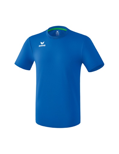 Liga shirt new royal