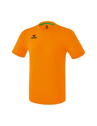 Liga shirt oranje