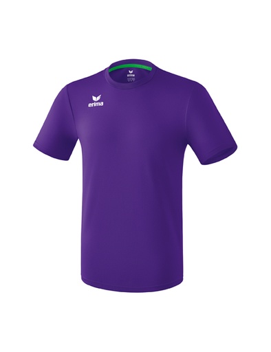 Liga shirt violet