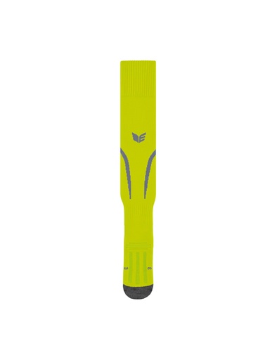 Tanaro voetbalkous bio lime/slate grey