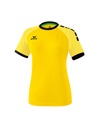 Zenari 3.0 Shirt dames geel/buttercup/zwart Dames