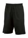 Shorts Move Black
