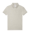 My Polo 210 /Women Heather Grey Fog