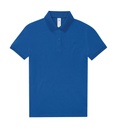 My Polo 210 /Women Royal Blue