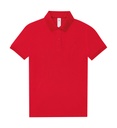 My Polo 210 /Women Red