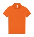 My Polo 210 /Women Pure Orange