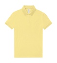 My Polo 210 /Women Amalfi Yellow