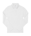 My Polo 180 LSL /Women White