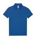 My Polo 180 /Women Royal Blue
