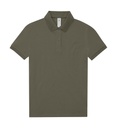 My Polo 180 /Women Camo Green
