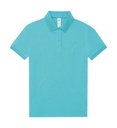 My Polo 180 /Women Meta Turquoise