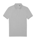 My Eco Polo 65/35 Pacific Grey