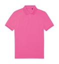 My Eco Polo 65/35 Lotus Pink