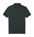 My Eco Polo 65/35 Dark Forest
