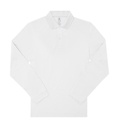 My Polo 210 LSL White