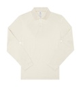 My Polo 180 LSL Off White