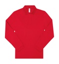 My Polo 180 LSL Red