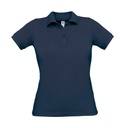 Safran Pure/women Polo Navy