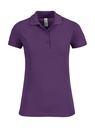 Safran Timeless/women Polo Purple