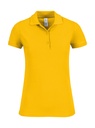 Safran Timeless/women Polo Gold