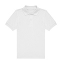 MY POLO 180 /kids White