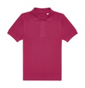 MY POLO 180 /kids Meta Fuchsia