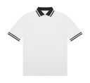 Active Polo White