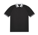 Active Polo Black