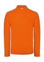ID.001 LSL Polo Orange