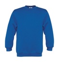 Set In/kids Sweat Royal Blue