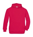 Hooded/kids Sweat Sorbet