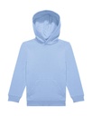 ID.333 Hoodie /kids Lotus Blue