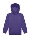 ID.333 Hoodie /kids Radiant Purple