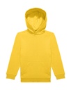 ID.333 Hoodie /kids Pop Yellow