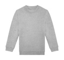 ID.332 Crew /kids Sport Grey