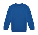 ID.332 Crew /kids Royal Blue