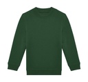 ID.332 Crew /kids Bottle Green