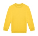 ID.332 Crew /kids Pop Yellow