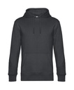 KING Hooded Asphalt